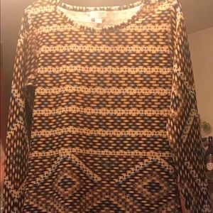 LuLaRoe Dress